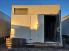 Insulated Sound Attenuated Enclosure, 513.5" x 157" x 128" Inside Dimension, (4) 40.25" x 3" x 91.5" Side - Image 6