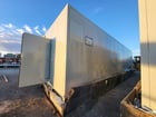 Insulated Sound Attenuated Enclosure, 513.5" x 157" x 128" Inside Dimension, (4) 40.25" x 3" x 91.5" Side - Image 7