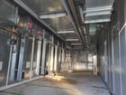 Insulated Sound Attenuated Enclosure, 513.5" x 157" x 128" Inside Dimension, (4) 40.25" x 3" x 91.5" Side - Image 10