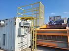 Corix, Dewatering Pump Station, 255" x 120" x 110" Container, 3' x 4' triple-pane window, 10" Valves, 20 kVA - Image 7