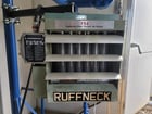 Portable Well Header Building, (13) Buildings, Insulated, w/lighting & heating - Image 6