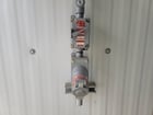 Portable Well Header Building, (13) Buildings, Insulated, w/lighting & heating - Image 8