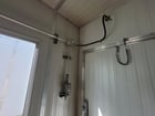 Portable Well Header Building, (13) Buildings, Insulated, w/lighting & heating - Image 10
