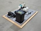 Thermo Scientific #2111LL, Low-Level Sodium Analyzer Package, 0-10 ppm Measurement, 40 mL/min. Flow Rate - Image 7