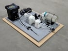 Thermo Scientific #2111LL, Low-Level Sodium Analyzer Package, 0-10 ppm Measurement, 40 mL/min. Flow Rate - Image 9