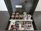 25 HP Phase Quest, Single Phase Conversion Kit for one Reefer, 1 phase 220 V to 480 V phase - Image 6