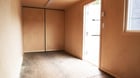 20' Rough & Tough, Site Office Container, 2" x 3" steel stud framing, 48" x 36" window, 5 x Power outlets, 3 - Image 7