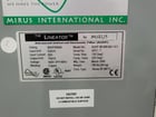Mirus #AUHF-60-600-60-D-E1, Harmonic Filter, 600 V, 60 HP, 62 kVA, 60 Amps, 3 phase, 2006 - Image 2