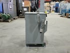 Mirus #AUHF-60-600-60-D-E1, Harmonic Filter, 600 V, 60 HP, 62 kVA, 60 Amps, 3 phase, 2006 - Image 6