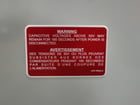 Mirus #AUHF-60-600-60-D-E1, Harmonic Filter, 600 V, 60 HP, 62 kVA, 60 Amps, 3 phase, 2006 - Image 10