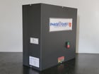 30 HP Phase Quest #OMPQ-30, Induction Load Rotary Converter, 208-250 V, Heavy Duty - Image 5