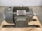 30 HP Phase Quest #OMPQ-30, Induction Load Rotary Converter, 208-250 V, Heavy Duty - Image 6
