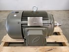 50 HP Phase Quest #OMPQ-50, Induction Load Rotary Converter, 208-250 V, General Purpose - Image 6