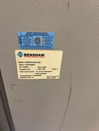 20/50 Amp. Benshaw, CFMVRSTS-350-4160-1, High-Low Speed Contactor, 3 phase, 125/350 HP, 4160 Volts - Image 2
