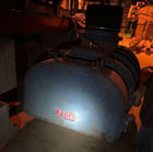 Holmes #HR80, Bi-Lobe Roots Type Positive Displacement Blower. S/N 7205860 - Image 4