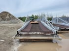 Autoport, Loading Ramp, 12000 lb., 8.5' H x 45.8' L x 12.5' width, 504" Top Deck L, 88" inner ramp width - Image 4