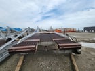 Autoport, Loading Ramp, 12000 lb., 8.5' H x 45.8' L x 12.5' width, 504" Top Deck L, 88" inner ramp width - Image 8
