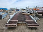 Autoport, Loading Ramp, 12000 lb., 7.5' H x 45' L x 12' width, 500" Top Deck L, 92" inner ramp width - Image 7