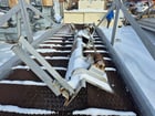 Autoport, Loading Ramp, 12000 lb., 7.5' H x 45' L x 12' width, 500" Top Deck L, 92" inner ramp width - Image 10