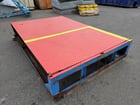 Blue Giant, Pit Style Mechanical Dock Lever, 112" x 72" - Image 2