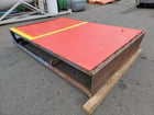 Blue Giant, Pit Style Mechanical Dock Lever, 112" x 72" - Image 4