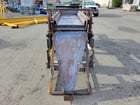 Vibration Screen Assembly, 158" x 46" x 56" screen deck part, 124" x 50" x 61" container - Image 8