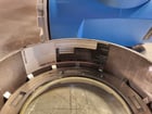 Endress & Hauser #72F50-SK0A98PFB6BK, Prowirl Flow Meter, +-0.75 % measurement error, 0.16...2'360 m3/h range - Image 3