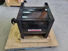Cowan Dynamics #ZAYLA48X0/0055595, Double-Acting Pneumatic Actuator, 16" Stroke, 24" Bore, S/N 16094903 - Image 1