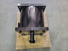 Cowan Dynamics #ZAYLA48X0/0055595, Double-Acting Pneumatic Actuator, 16" Stroke, 24" Bore, S/N 16094903 - Image 6