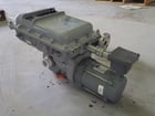 Emerson #1CAA-B, Electric Actuator, w/1.5" Control Valve, 8 RPM, 1/4 HP, 90 VDC, S/N 141881A01, 2014 - Image 8