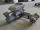 Emerson #1CAA-B, Electric Actuator, w/1.5" Control Valve, 8 RPM, 1/4 HP, 90 VDC, S/N 141881A01, 2014 - Image 10