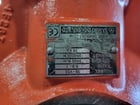12" HP Valves/Key Valve Technologies #P200-700TD/SB V35, Parallel Slide Gate Valve w/Actuator, 24 V, 2014 - Image 2