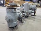 3" HP Valves/Key Valve Technologies #Gate Valve, Gate Valve w/Motorized Actuator, 38 RPM, 2012 - Image 8