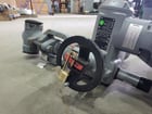 3" HP Valves/Key Valve Technologies #Gate Valve, Gate Valve w/Motorized Actuator, 38 RPM, 2012 - Image 9