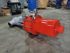 6" HP Valves/Key Valve Technologies #SDV-24100C, Parallel Slide Gate Valve w/Actuator, 1/2" NPT, 2.3" H x - Image 5