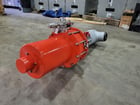 6" HP Valves/Key Valve Technologies #SDV-24100C, Parallel Slide Gate Valve w/Actuator, 1/2" NPT, 2.3" H x - Image 6