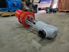 6" HP Valves/Key Valve Technologies #SDV-24100C, Parallel Slide Gate Valve w/Actuator, 1/2" NPT, 2.3" H x - Image 7