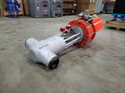 6" HP Valves/Key Valve Technologies #SDV-24100C, Parallel Slide Gate Valve w/Actuator, 1/2" NPT, 2.3" H x - Image 8