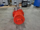 6" HP Valves/Key Valve Technologies #SDV-24100C, Parallel Slide Gate Valve w/Actuator, 1/2" NPT, 2.3" H x - Image 10