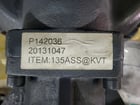 6" HP Valves/Key Valve Technologies #MOV-24100G1, Stop Check Valve w/Actuator, 75 RPM, 7.5 kW, 575 V - Image 8