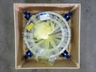 SKF #23176-CAK/C4W33, Spherical Roller Bearing w/Tapered Bore, 380 mm Bore, 620 mm Outside dia., 194 mm - Image 4