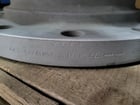 Endress & Hauser #50W2F-HL0A1RC4BAAA, Flow Meter, 10" Flange, Class 150 - Image 3