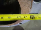 Endress & Hauser #50W2F-HL0A1RC4BAAA, Flow Meter, 10" Flange, Class 150 - Image 5