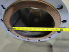 Endress & Hauser #50W2F-HL0A1RC4BAAA, Flow Meter, 10" Flange, Class 150 - Image 6