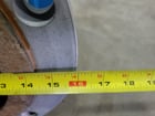 Endress & Hauser #50W2F-HL0A1RC4BAAA, Flow Meter, 10" Flange, Class 150 - Image 7
