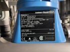 Endress & Hauser #Promass-80F, Flow Meter, Coriolis Flow Meter, 3/8" Nominal diameter, 15 width, 85-15 VAC - Image 2