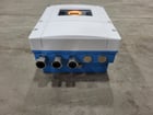 Endress & Hauser #93P, Prosonic Ultrasonic Flowmeter w/Installation Kit, S/N L701AA16000 - Image 3