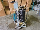 Filmax, Portable Oil Filtration System, 3/4 HP, 115/230 V, 1725 RPM - Image 1