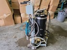 Filmax, Portable Oil Filtration System, 3/4 HP, 115/230 V, 1725 RPM - Image 5