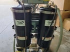 Filmax, Portable Oil Filtration System, 3/4 HP, 115/230 V, 1725 RPM - Image 7